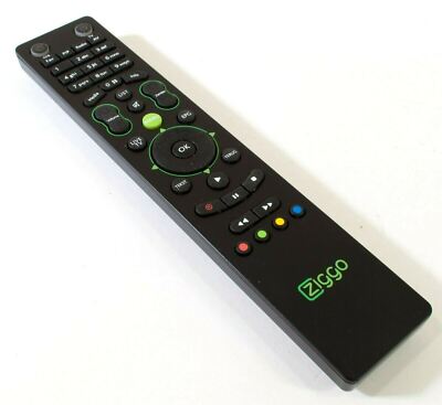 Ziggo URC187000-07R00 Original Fernbedienung   TV