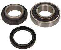 Maxgear 33-0931 Radlagersatz Radlager Satz Hinten Suzuki Grand Vitara