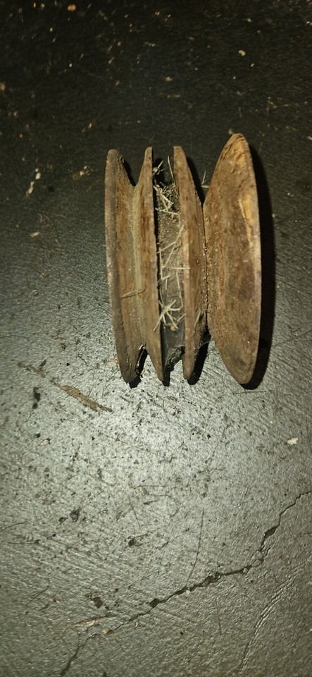 Ruote Per Falciatrici CADET, Adatte A Ponti Da 42, 50, 54 Pollici - Foto 10