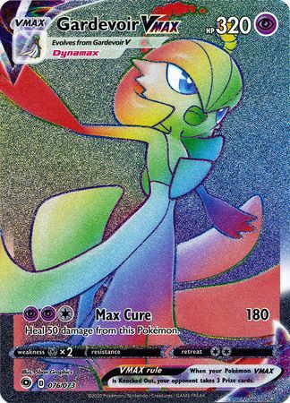 世界108枚 PSA10 サーナイトVMAX gardevoir 2020 50 Gardevoir VMAX Pokémon TCG Cards for sale | eBay