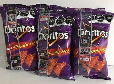 Doritos Mx on X: @zapotenegro @DebCR7 Okay  / X