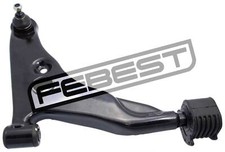 Right Front Arm For MITSUBISHI MIRAGE CJ,CK# Suspension Arms & Steering Knuckles
