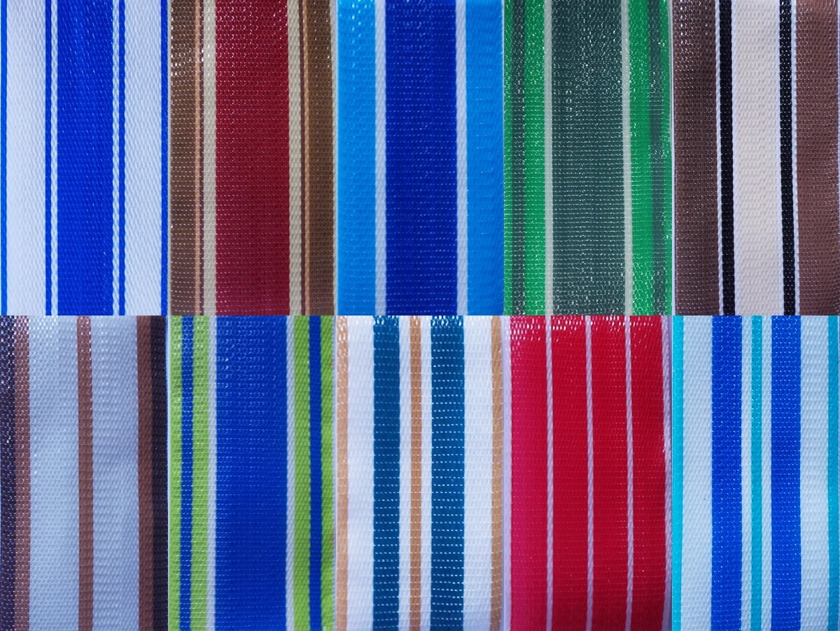 Deck chair webbing sale