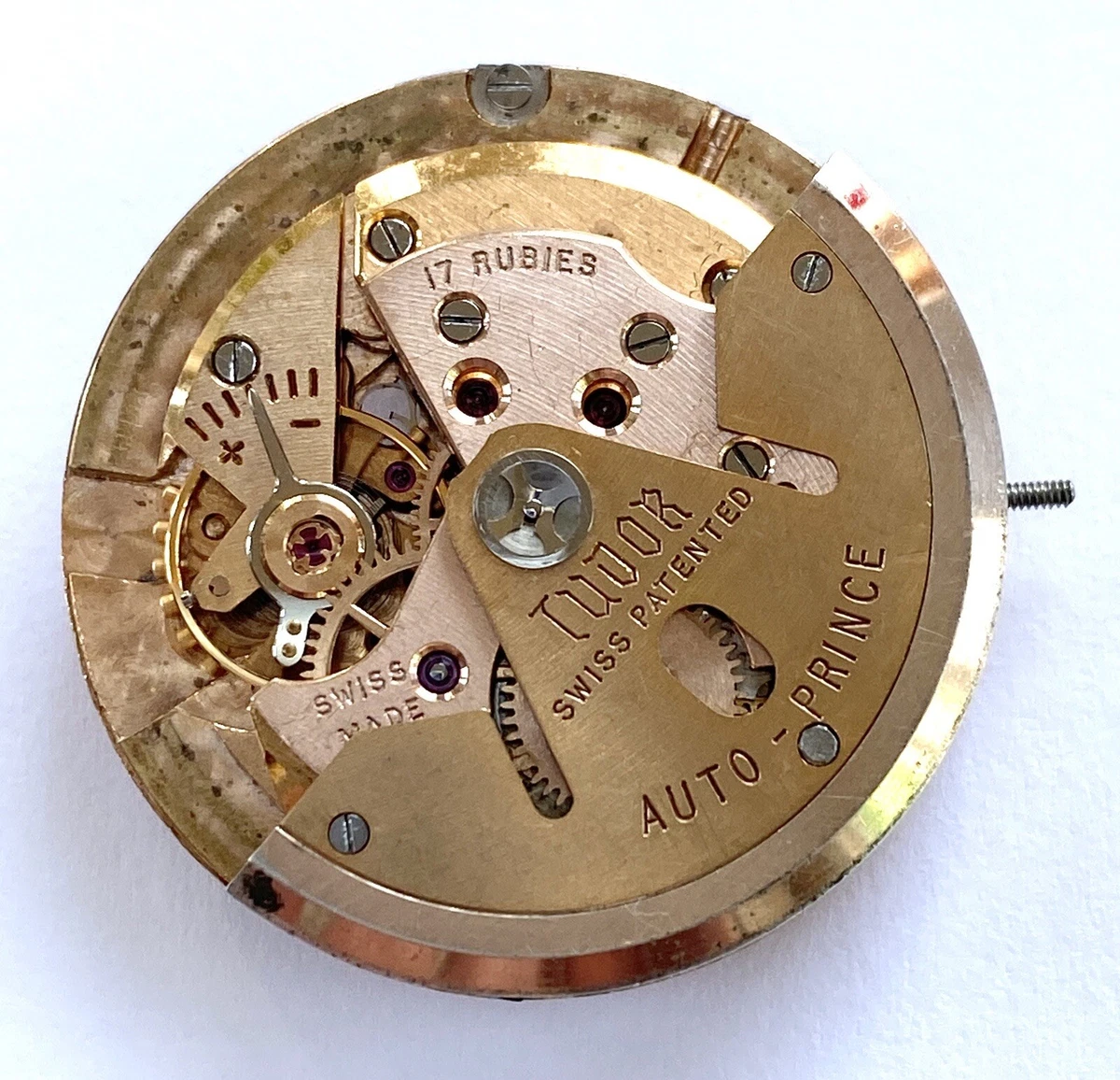Tudor 390 cheap