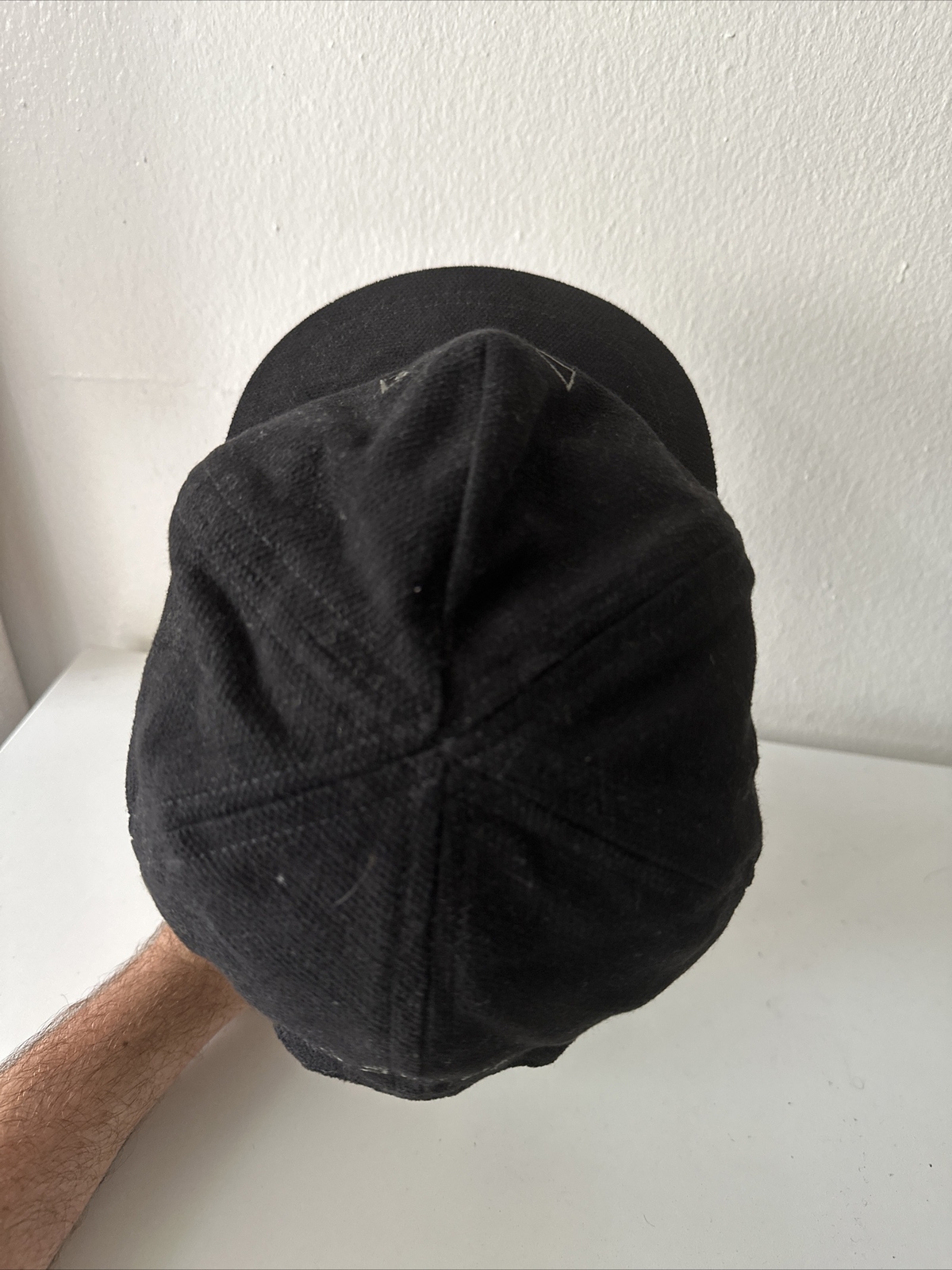 Vintage FX Network Television Movies Hat Snapback Cas… Gem