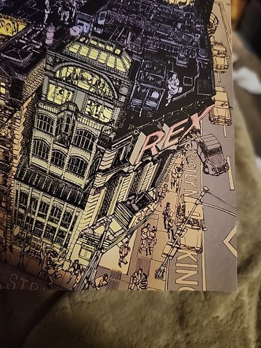 The Batman Chronicles #10 1997 DC Comics Comic Book - Picture 4 of 14