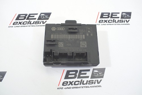 Audi A6 4G Türsteuergerät hinten rechts Steuergerät Tür 4G8959795J