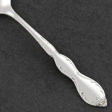 Wm Rogers CAMELOT MELODY International Silver Plate 1964 CHOICE Flatware