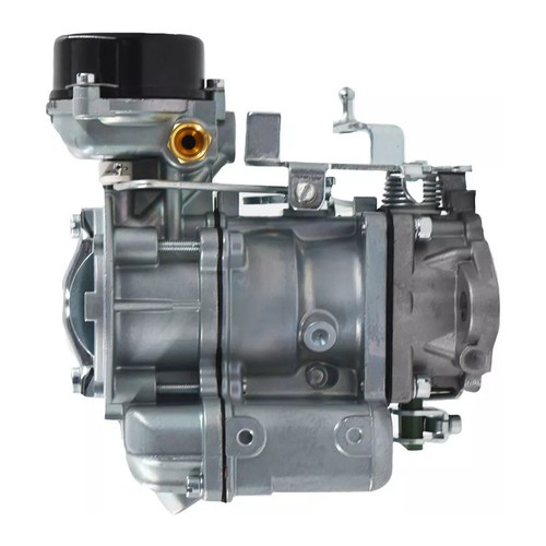 Carburetor D5TZ9510AG For Ford YF Carter 240-250-300 6 Cylinder CIL 1975-82 S12 - Picture 7 of 17