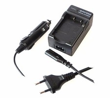 Ladegerät für Traveler XS 4 XS 40 XS 400 XS 4000