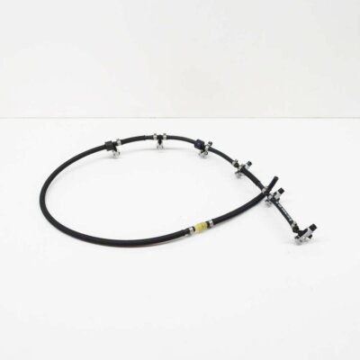 NEU BMW 3 E90 ÜBERLAUFÖLLEITUNG 13537799869 7799869 ORIGINAL | eBay 