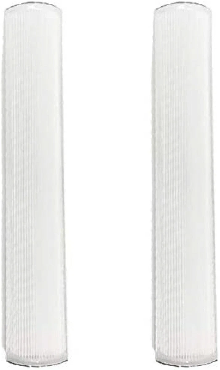 True HEPA Replacement For Therapure Air Purifier TPP230 TPP240 TPP240F 2 Pk