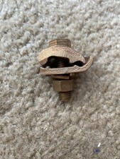 Burndy GC2626 Ground Connector