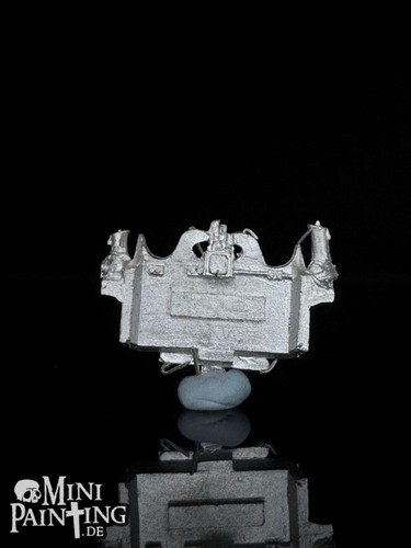 Sisters of Battle Bits Adepta Sororitas Warhammer 40k Bitz Metal OOP Rare - Bild 2 von 2