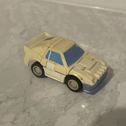 Searchlight  1987 Vintage G1 Transformers Action Figure