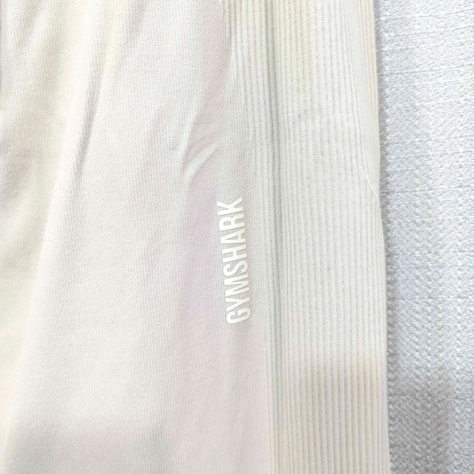 gymshark drawstring sweatpants
