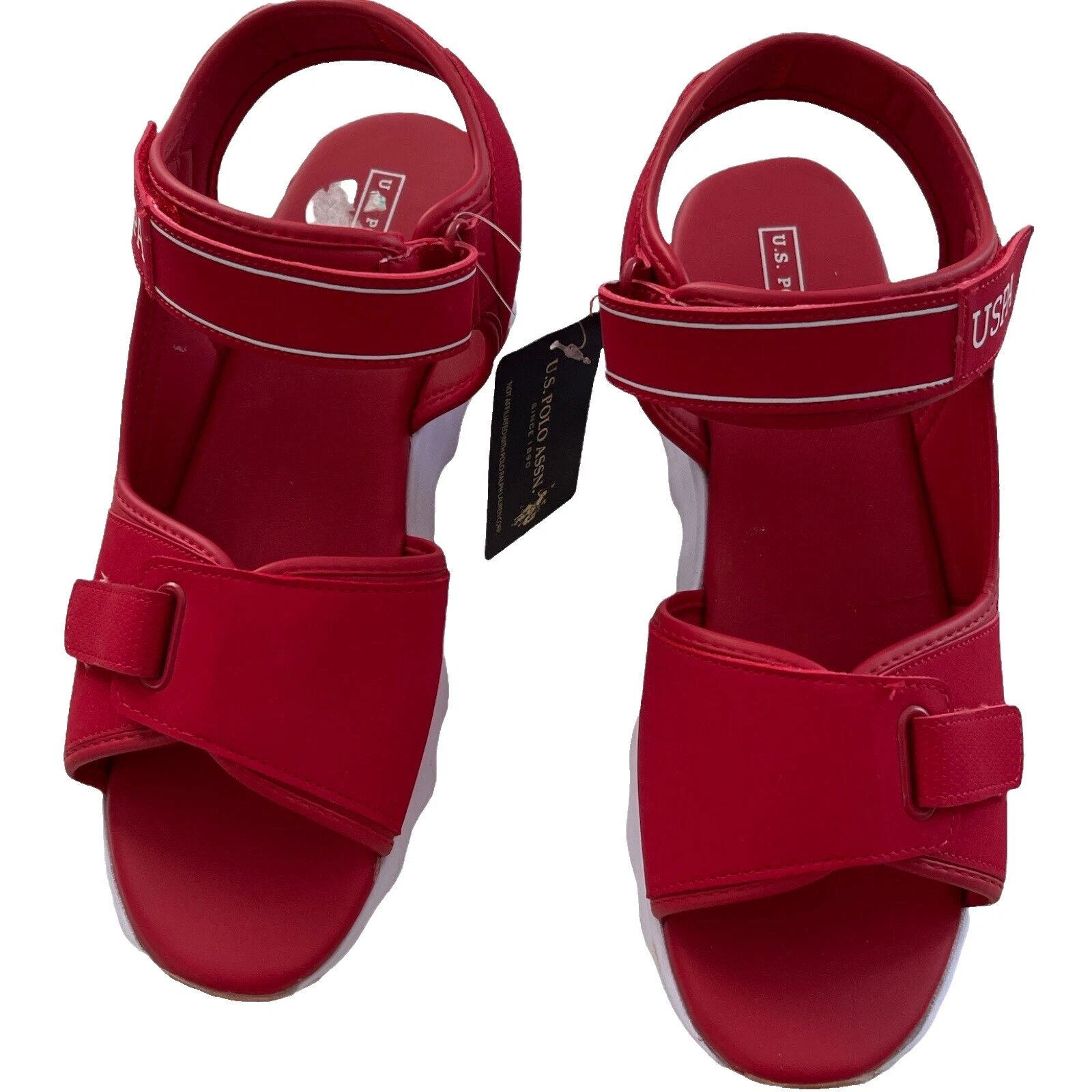Sandalias US Polo Assn. para Mujeres