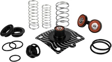 1/4"-1/2" Model 975XL 975XL2 Complete Poppets, Springs Seats Backflow Repair Kit