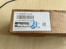 Parker D1VW001CNJWL Solenoid Valve D1VW001CNJWL Brand New