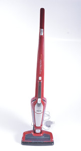 AEG ECO Handstaubsauger 2in1 beutellos Staubsauger - Akku defekt CX7-35ÖKO