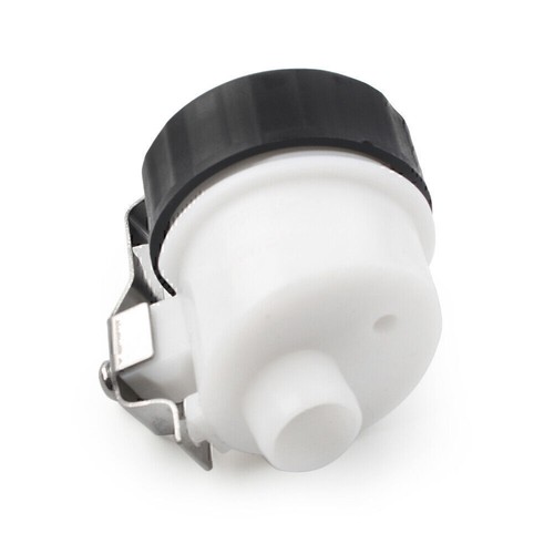 Clutch Master Cylinder Fluid Reservoir Oil Tank Cup Fit Honda VTR RVT CBR 1000RR - Picture 10 of 11