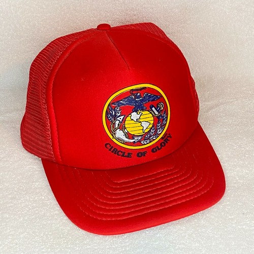 Glory Trucker Baseball Hat Cap 