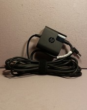 Genuine HP AC Adapter Model P/N 925740-004 USB-C w/Cord OEM