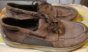 sperry top sider boys