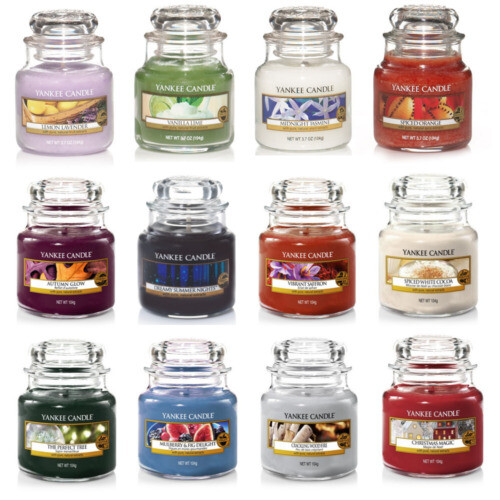 dekora Blister Set di Candele, Cera, 18.5 x 8.9 x 1 cm, 12 Pezzi