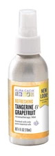Aura Cacia Refreshing Tangerine and Grapefruit Aromatherapy  Mist 4 fl. oz.