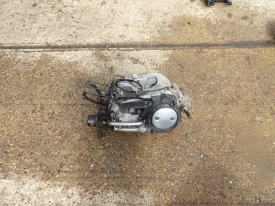 yamaha 500 t max (530) unterteil