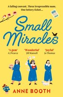 Small Miracles | Anne Booth | Taschenbuch | The Sisters of Saint Philomena