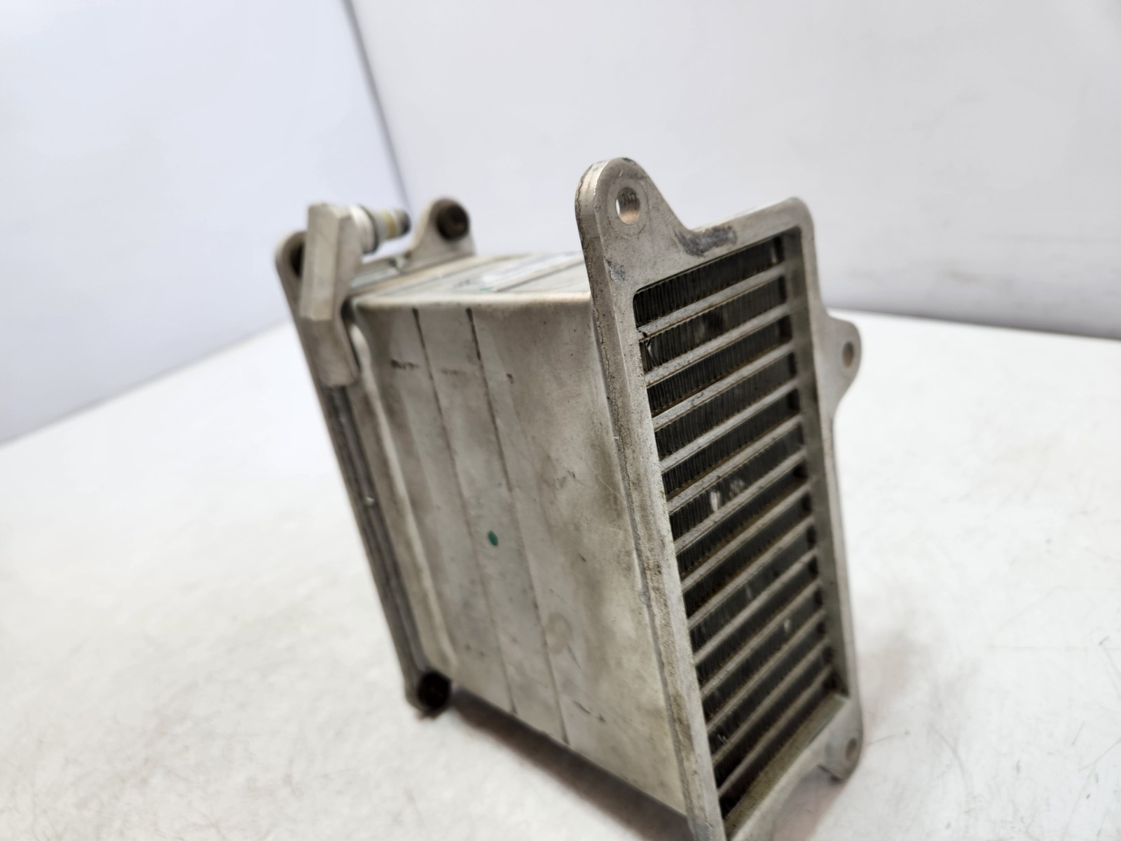 ✅ 10-14 OEM Rolls Royce Ghost RR4 Right Passenger Side Engine Motor Intercooler