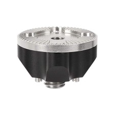 M6 Rosette 3/8"16 Mount Screw Compatible with ARRI Locating Pins Adapter