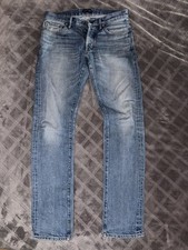 Pre-Owned Tom Ford Jeans Blue W32 L31
