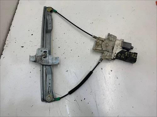 9644893480 Elevalunas Delantero Derecho para PEUGEOT 407 ST Confort Pack 526251 - Imagen 1 de 10