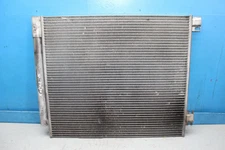 Climate condenser air condenser 921009251R Renault Kadjar 1.2 TCe Bj.16