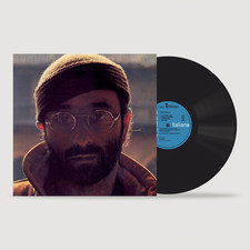 Lucio Dalla (180Grblack/192Khz)