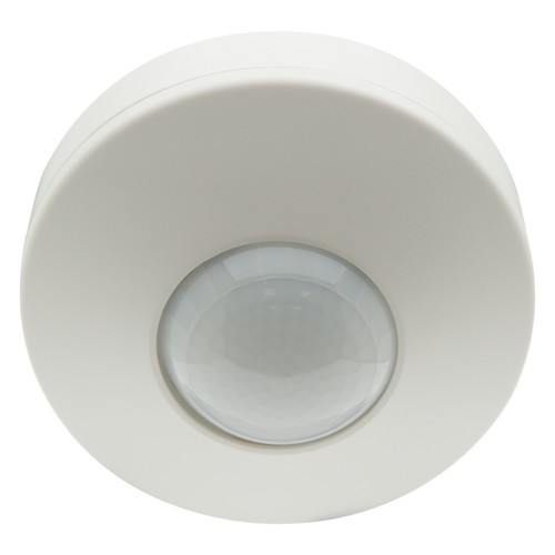 PD3-1C-SM WHITE MOTION DETECTOR NT CEILING PIR 360ST 10M 92194