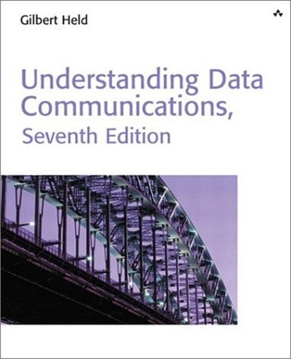 Understanding Data Communications Taschenbuch Trade Paperback Gilbert Held