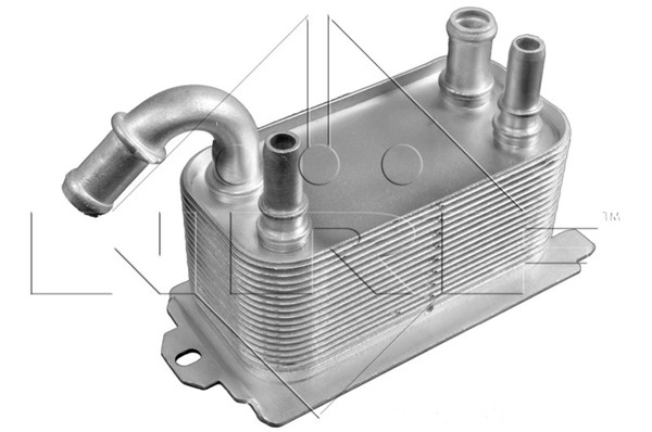 1X Nrf 31192 ÖLküHler Automatikgetriebe FüR Ford Volvo-image