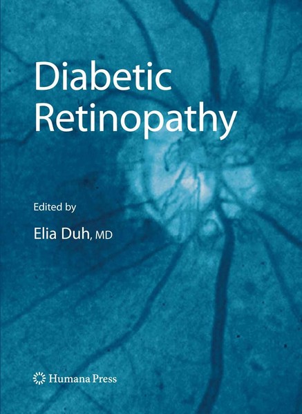 Diabetic Retinopathy Elia Duh-image