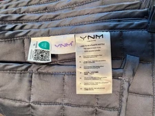 YNM Weighted Blanket Twin/Full Size 48" x 72" Charcoal New