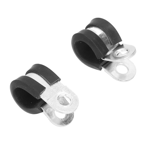 20mm Tube Fastener Thick R Type Clamp For Cable Fastening - Afbeelding 9 van 24