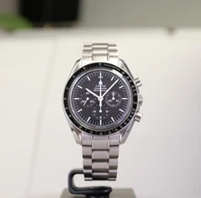 Omega Speedmaster Professional Moonwatch Fullset