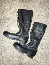 Son of Sandlar Peasant Boots