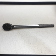 Vintage Proto 5649 Usa Professional Ratchet 34 Inch