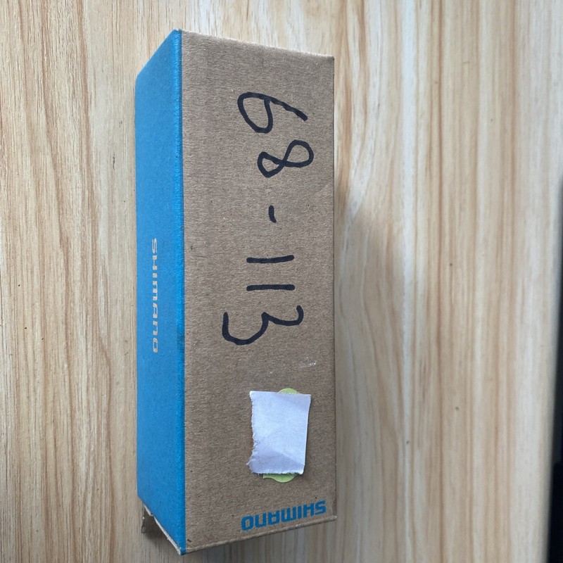 Shimano BB-UN300 Square Taper Bottom Bracket 68x113mm New