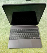 Wie Neu Apple iPad Pro M4 13" 256GB Wifi + Cellular & Magic Keyboard inkl OVP