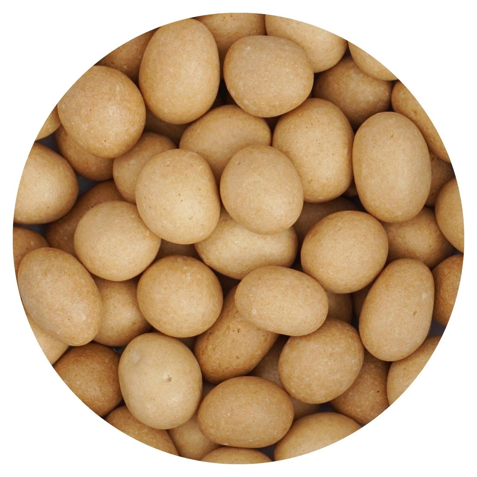 Coated Japanese Style Peanuts, 1 Pound Bag